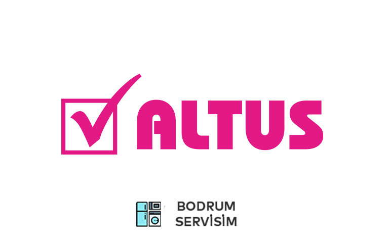 Bodrum Altus Servisi