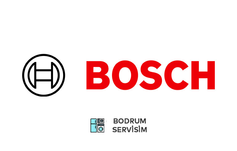 Bodrum Bosch Servisi