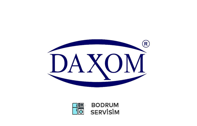 Bodrum Daxom Servisi