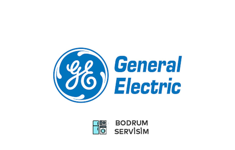 Bodrum General Electric Servisi