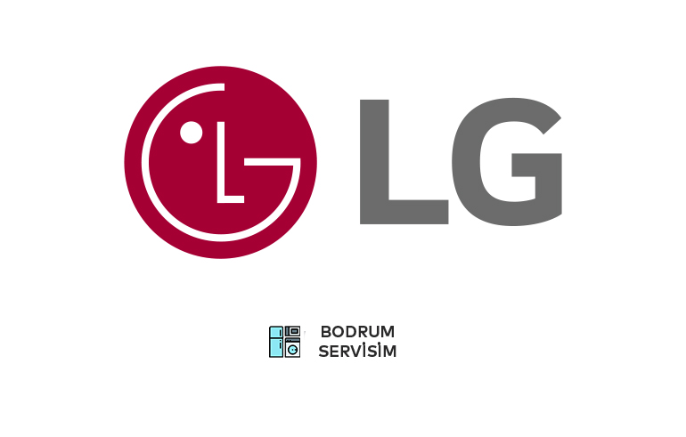 Bodrum Lg Servisi