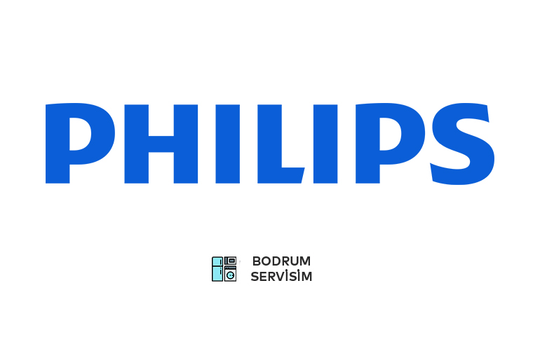 Bodrum Philips Servisi