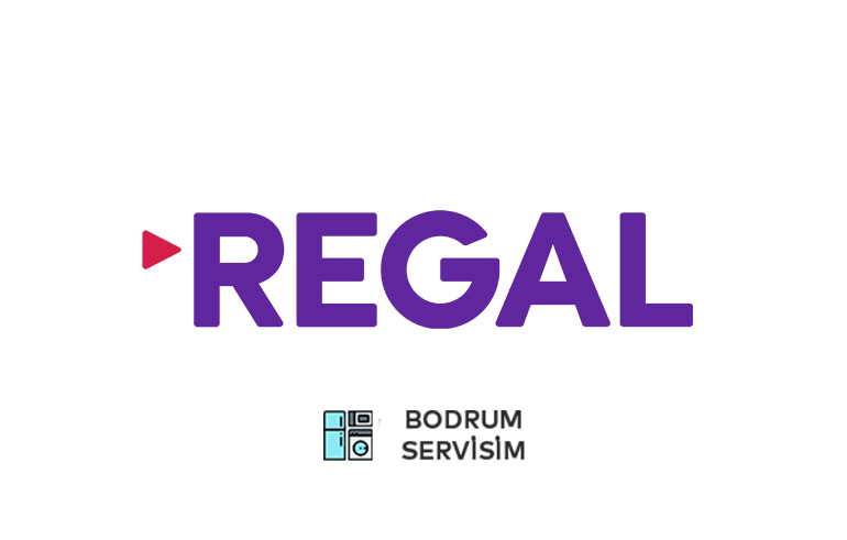 Bodrum Regal Servisi