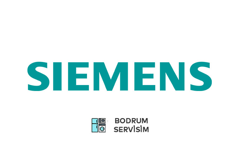 Bodrum Siemens Servisi