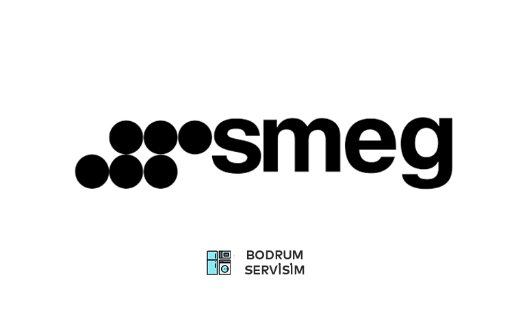 Bodrum Smeg Servisi
